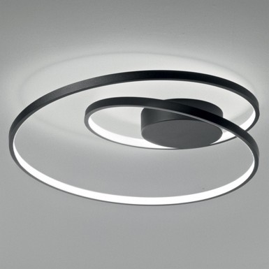 IDEAL LUX - Oz PL soffitto 2