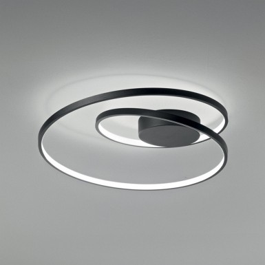 IDEAL LUX - Oz PL soffitto