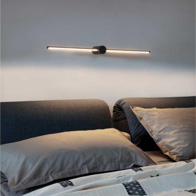 IDEAL LUX - Filo Round AP...