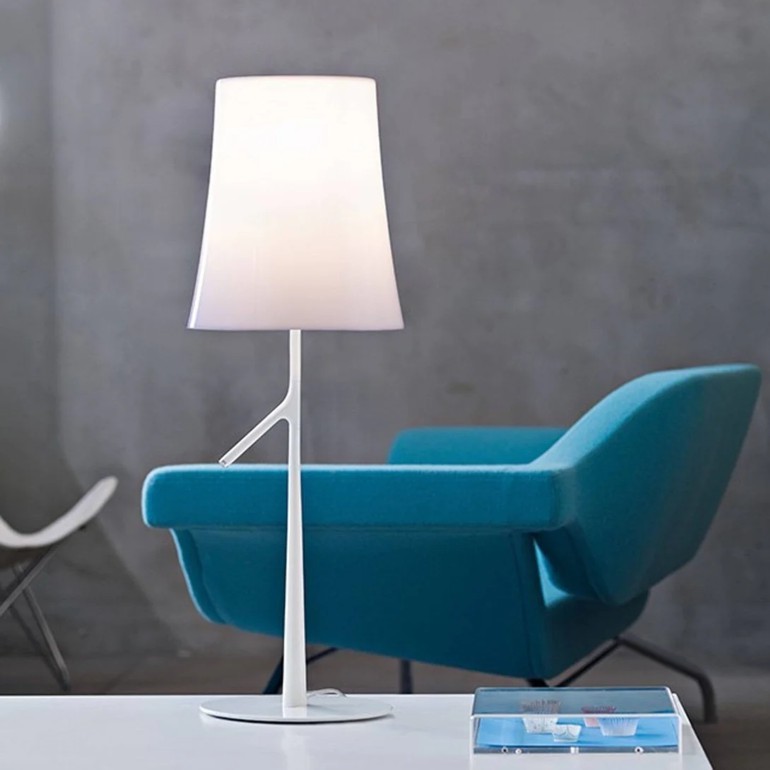 FOSCARINI Birdie  tavolo grande