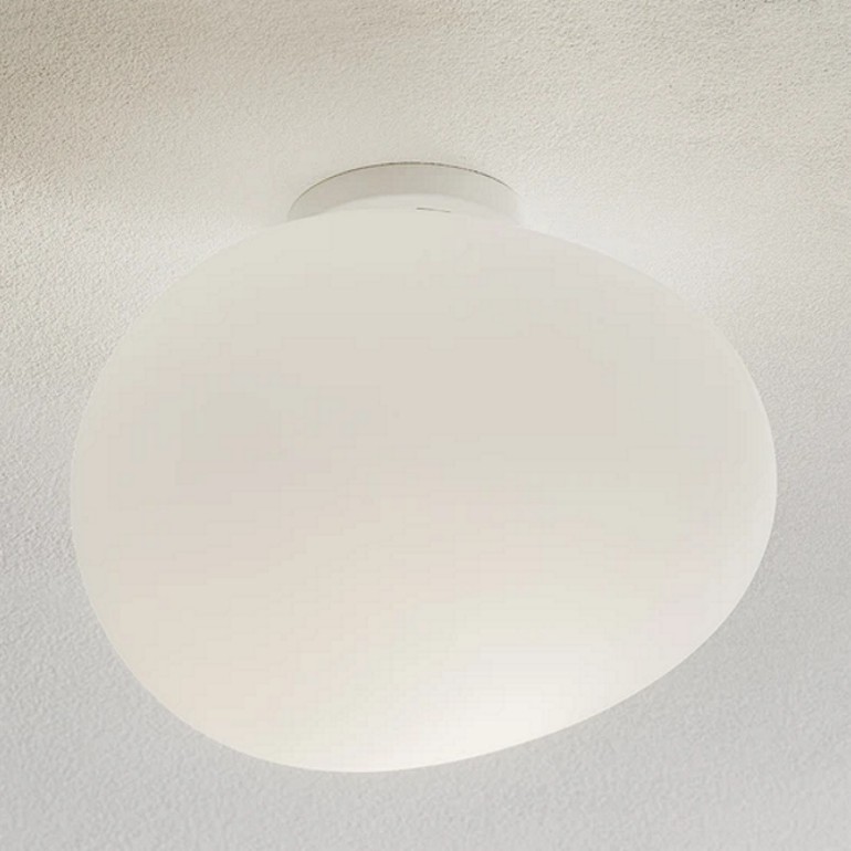 FOSCARINI Gregg soffitto-parete grande