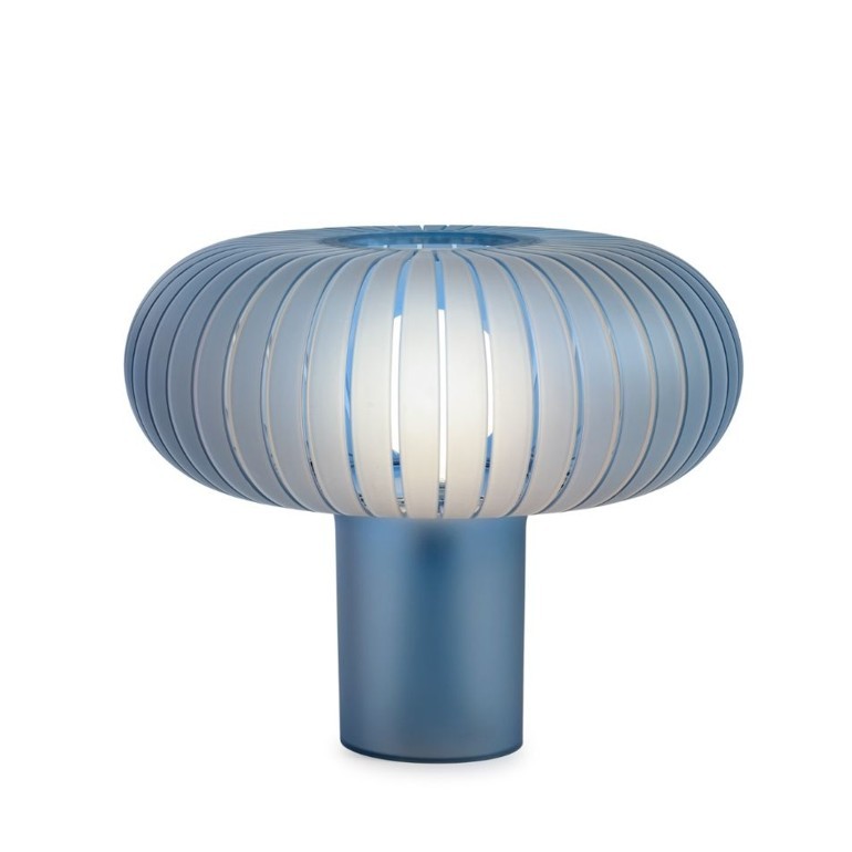 KARTELL Tersa Frozen tavolo