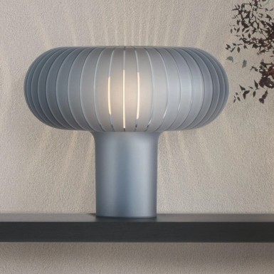 KARTELL Tersa Frozen tavolo 2