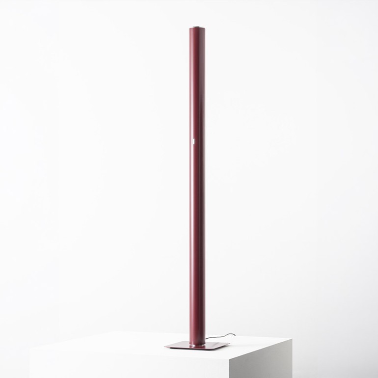 ARTEMIDE Ilio Ruby Red Collection