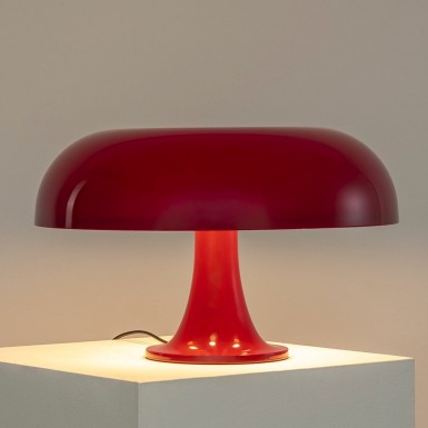 ARTEMIDE Nesso Ruby Red... 2