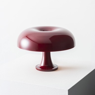 ARTEMIDE Nessino Ruby Red...