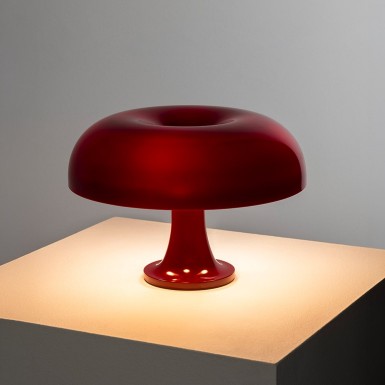 ARTEMIDE Nessino Ruby Red... 2