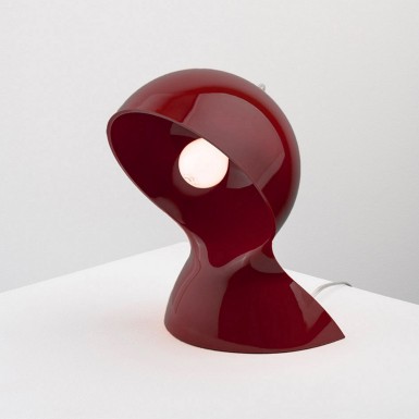 ARTEMIDE Dalù Ruby Red...