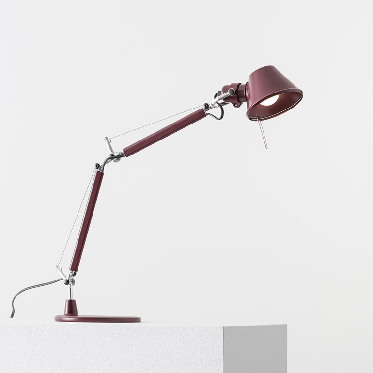 ARTEMIDE Tolomeo               Micro...