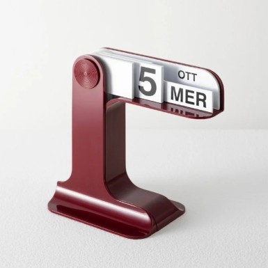 ARTEMIDE Timor Ruby Red...