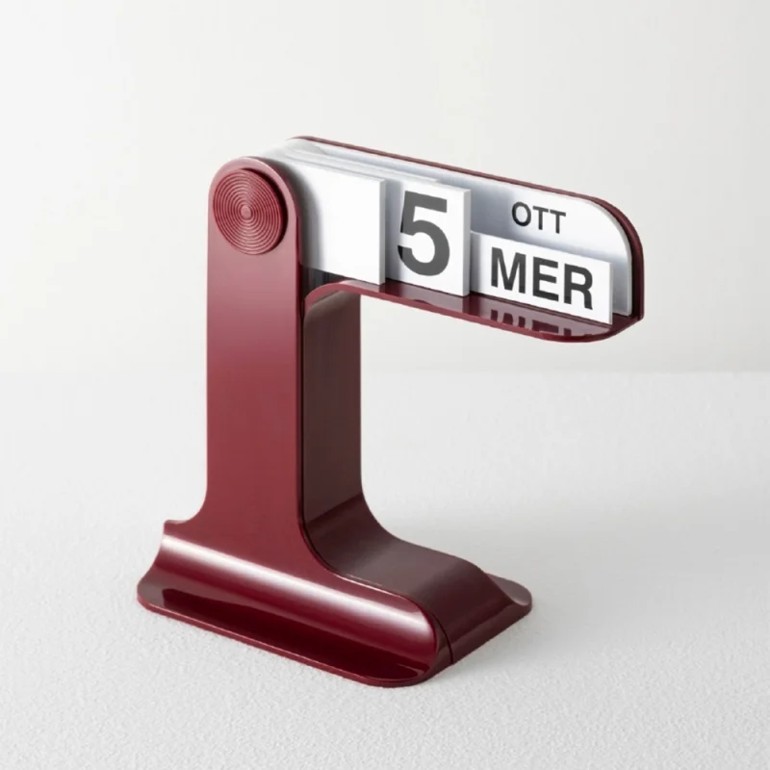 ARTEMIDE Timor Ruby Red Collection