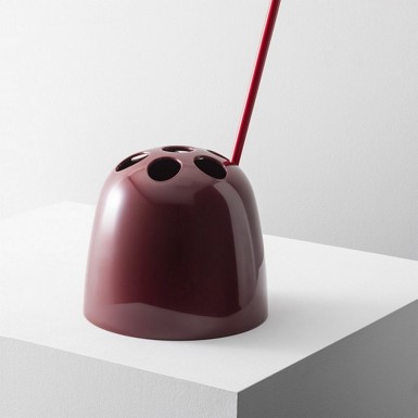 ARTEMIDE Dedalo Ruby Red... 2