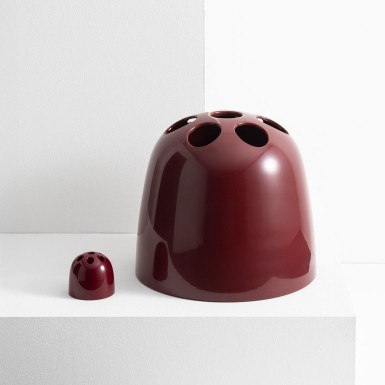 ARTEMIDE Dedalino Ruby Red... 2