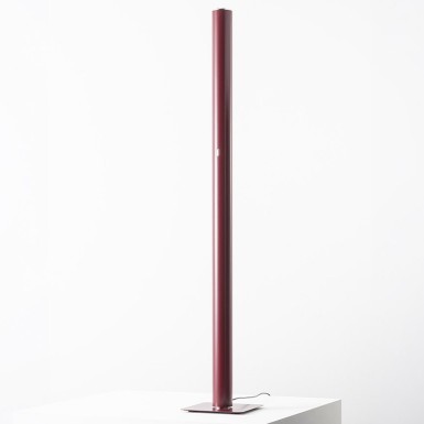 ARTEMIDE Ilio Ruby Red...