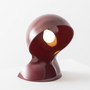 ARTEMIDE Dalù Ruby Red... 2