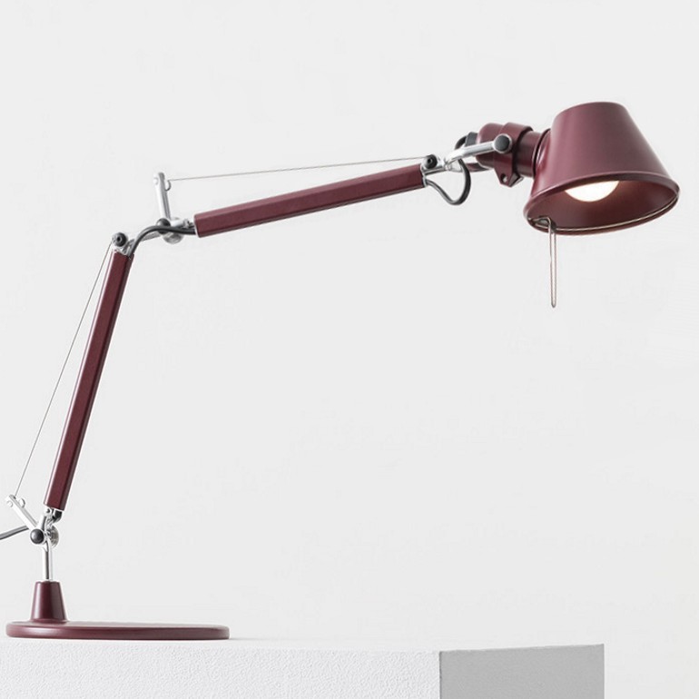 ARTEMIDE -Tolomeo               Micro...
