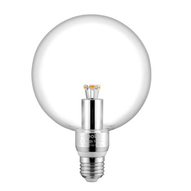 - Globol Led 3w E27 dimm.... 2