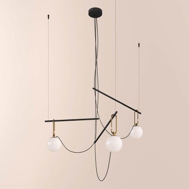 ARTEMIDE nh S3 14 2