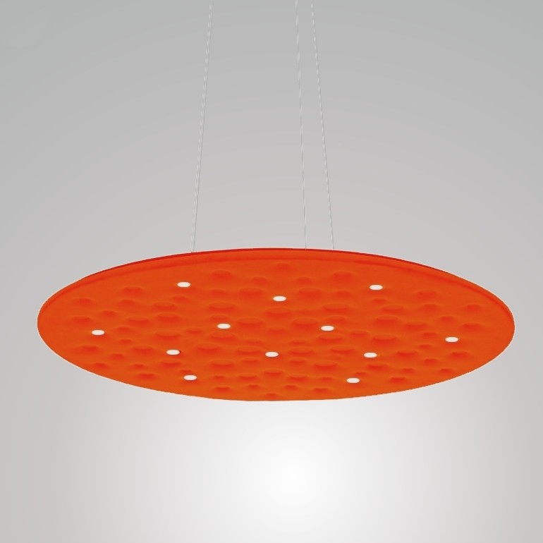 ARTEMIDE Silent Field 2.0 Luce...
