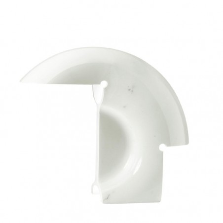 Biagio-Flos-lampada-in-marmo