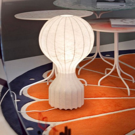 Gatto-di-Tobia-Scarpa-per-Flos-design-moderno