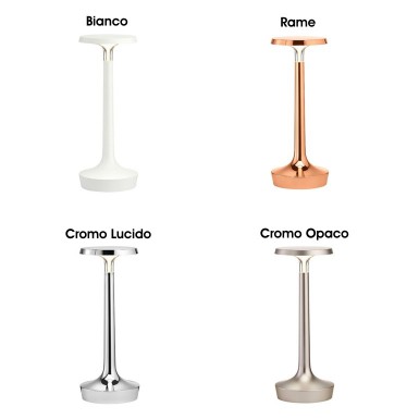 FLOS Bon Jour Unplugged 2