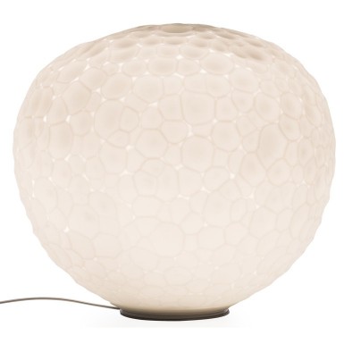 ARTEMIDE Meteorite  48 tavolo 2