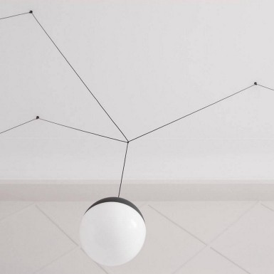 FLOS String Light cavo... 2