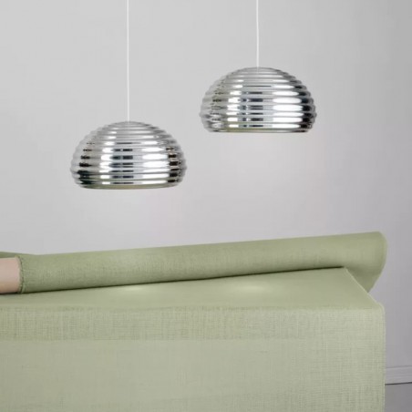 Splügen-Bräu-Flos-sospensione-di-design-ambientata