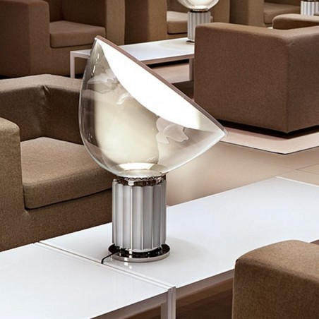 Taccia-Led-Flos-anodizzato-naturale