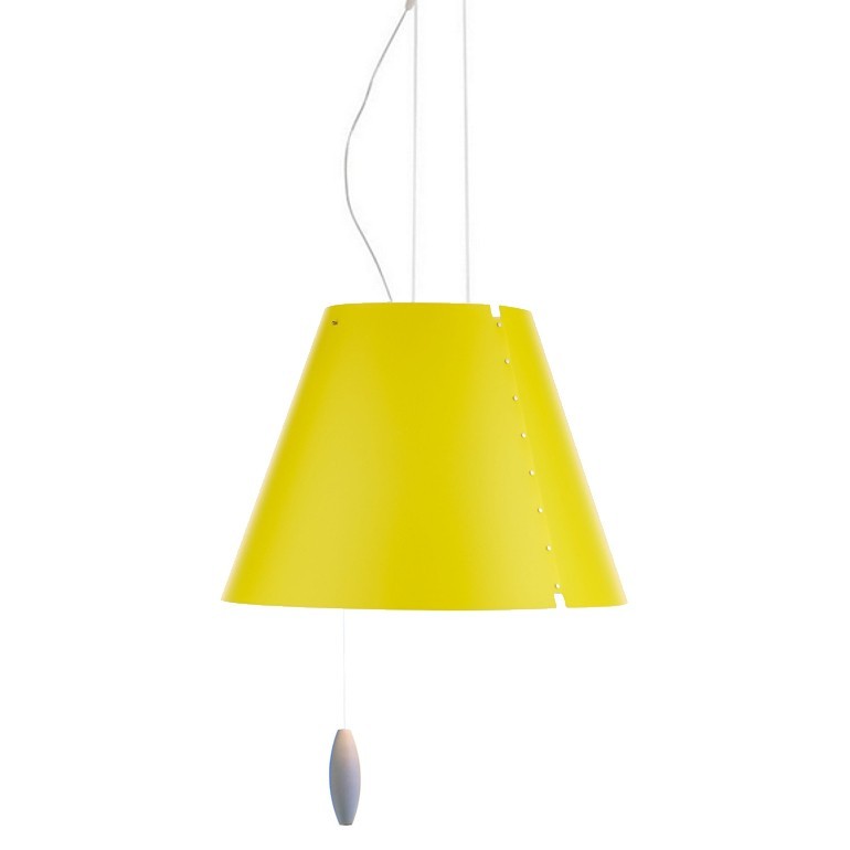 LUCEPLAN Costanzina saliscendi