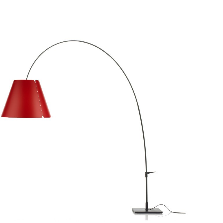 LUCEPLAN Lady Costanza terra