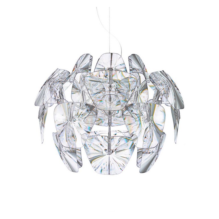 LUCEPLAN Hope sospensione  Ø72