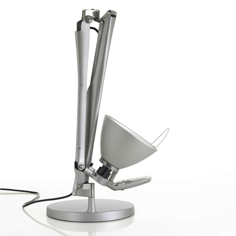 LUCEPLAN Fortebraccio tavolo