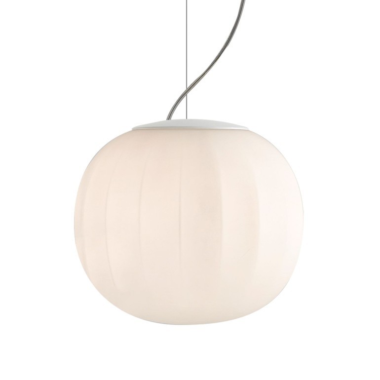 LUCEPLAN Lita sospensione Ø30