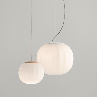 LUCEPLAN Lita sospensione Ø42 2