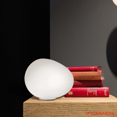 FOSCARINI Gregg tavolo midi 2