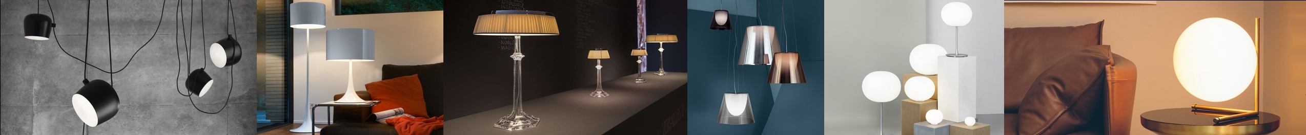 LAMPADE-FLOS