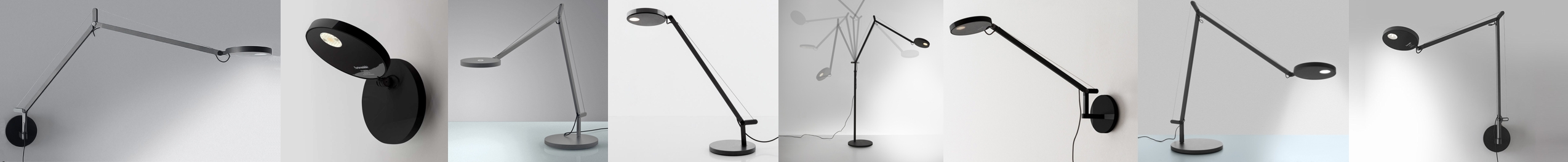 DEMETRA-ARTEMIDE