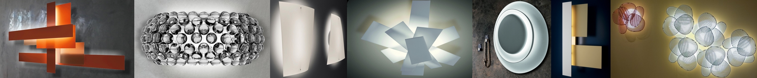 LAMPADE-DA-PARETE-FOSCARINI