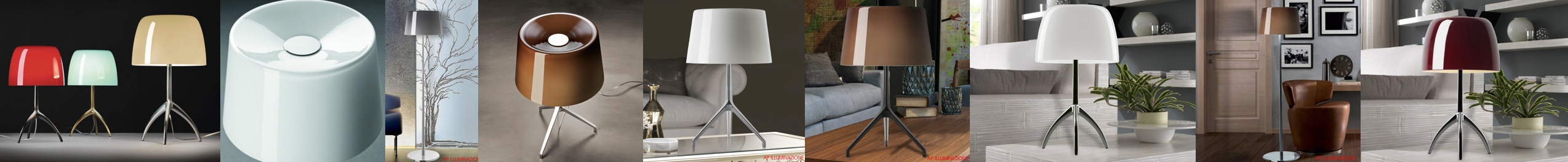 LUMIERE-FOSCARINI