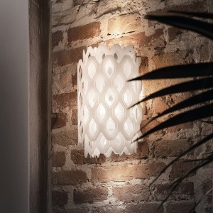 LAMPADE DA PARETE una vasta scelta per tutti i gusti.