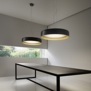 PANZERI: Illuminazione di design per arredare con la luce