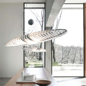 LUCEPLAN:  Lampade moderne famose e di design
